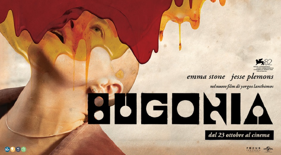 BUGONIA